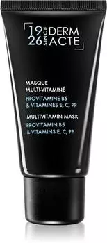 Masque Multi-vitamin Visage TU прозрачный