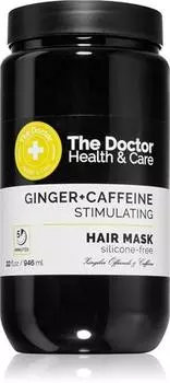 Masque nergisant Cheveux TU прозрачный