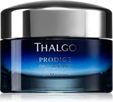 Masque Nourrissant Anti-rides TU прозрачный