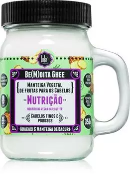 Masque Nourrissant Cheveux TU прозрачный