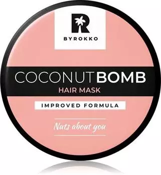 Masque Nourrissant Cheveux TU прозрачный