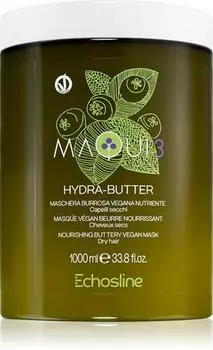 Masque Nourrissant Cheveux TU прозрачный