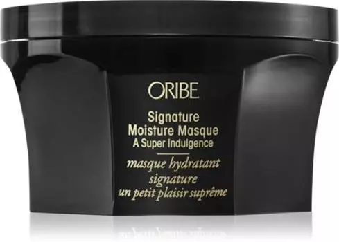 Masque Nourrissant En Profondeur Pour Cheveux Secs Et Abms TU прозрачный