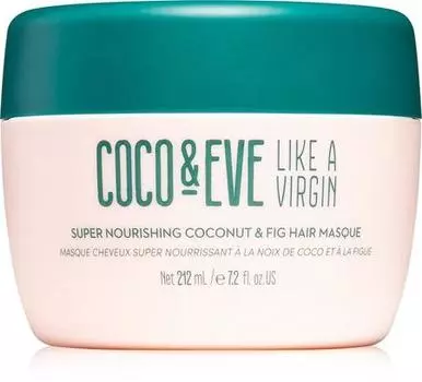 Masque Nourrissant En Profondeur Pour Des Cheveux Brillants Et Doux TU прозрачный