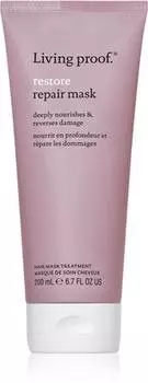 Masque Nourrissant En Profondeur Pour Tous Types De Cheveux TU прозрачный