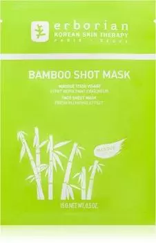 Masque Nourrissant En Tissu Pour Un Effet Naturel TU прозрачный