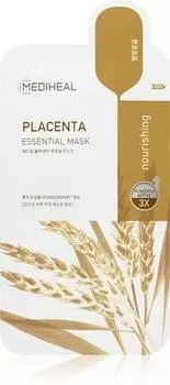 Masque Nourrissant En Tissu TU прозрачный