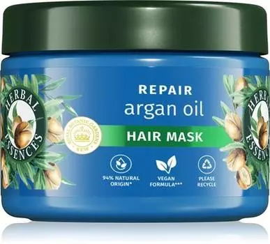 Masque Nourrissant Intense Pour Cheveux TU прозрачный