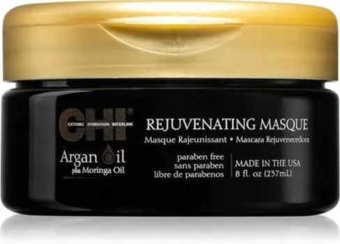 Masque Nourrissant Pour Cheveux Secs Et Abms TU прозрачный