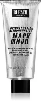 Masque Nourrissant Pour Cheveux Secs Et Abms TU прозрачный