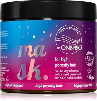 Masque Nourrissant Pour Cheveux Secs TU прозрачный