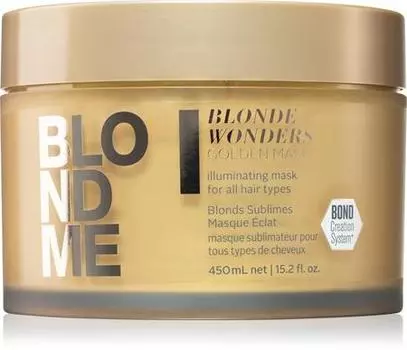 Masque Nourrissant Pour Des Cheveux Lisses Et Brillants TU прозрачный