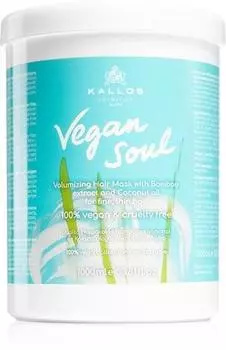 Masque Nourrissant Pour Le Volume Des Cheveux TU прозрачный