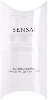Masque Pastille Pour Lotions TU прозрачный