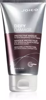 Masque Pour Cheveux Abms TU прозрачный