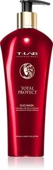 Masque Pour Cheveux Et Cuir Chevelu Fatigus TU прозрачный