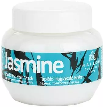 Masque Pour Cheveux Secs Et Abms TU прозрачный