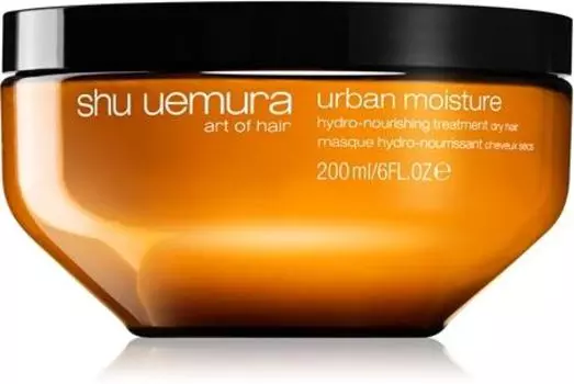 Masque Pour Cheveux Secs TU прозрачный