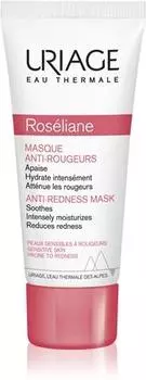 Masque Pour Peaux Sensibles Sujettes Aux Rougeurs TU прозрачный
