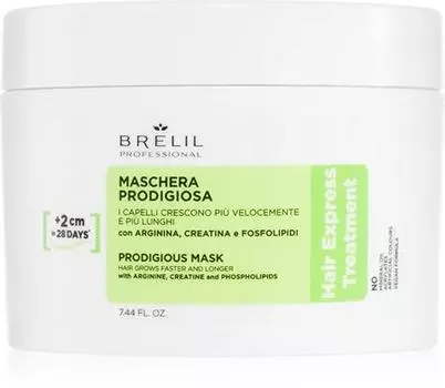 Masque Pour Stimuler La Repousse Des Cheveux Et Renforcer Les Racines TU прозрачный