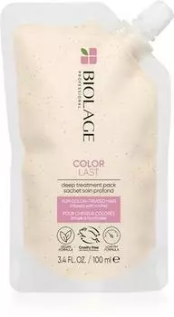 Masque Profond Pour Cheveux Colors TU прозрачный