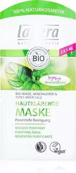 Masque Purifiant En Profondeur TU прозрачный