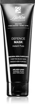 Masque Purifiant Et Matifiant Pour Peaux Grasses Et Mixtes TU прозрачный