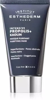 Masque Purifiant Pour Peaux Problmes, Acn TU прозрачный