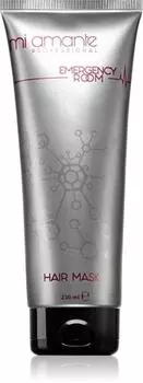 Masque Rgnrant Et Rparateur Pour Cheveux TU прозрачный