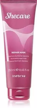 Masque Rgnrant Pour Cheveux Abms TU прозрачный
