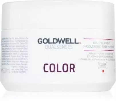 Masque Rgnrant Pour Cheveux Normaux Lgerement Colors TU прозрачный