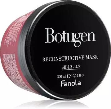 Masque Rgnrant Pour Cheveux Secs Et Abms TU прозрачный