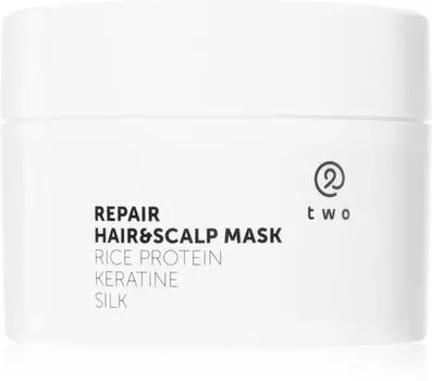 Masque Rgnrant Pour Cheveux Secs Et Abms TU прозрачный