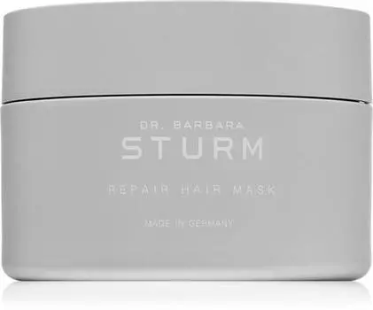 Masque Rgnrant Pour Cheveux Secs Et Indisciplins TU прозрачный
