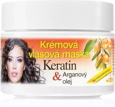 Masque Rgnrant Pour Cheveux TU прозрачный
