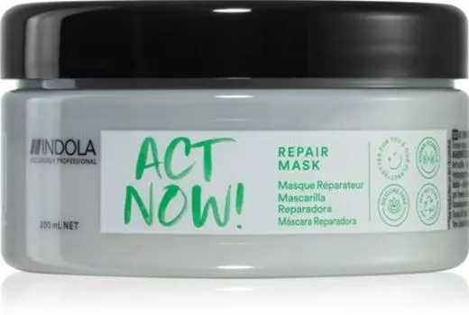 Masque Rgnrateur En Profondeur Pour Cheveux TU прозрачный