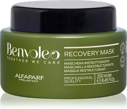 Masque Rgnrateur Intense Pour Cheveux Abms TU прозрачный