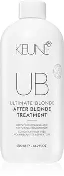 Masque Rgnrateur Intense Pour Cheveux Blonds TU прозрачный