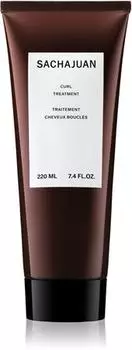 Masque Rgnrateur Intense Pour Cheveux Boucls Et Fris TU прозрачный