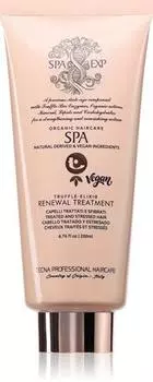 Masque Rnovateur Pour Cheveux Abms TU прозрачный