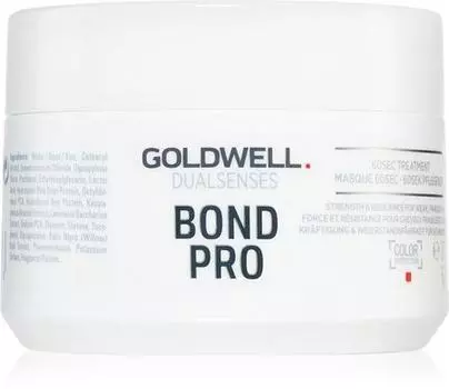 Masque Rnovateur Pour Cheveux Abms TU прозрачный