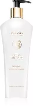 Masque Rnovateur Pour Cheveux TU прозрачный