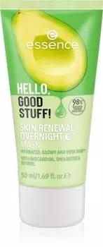 Masque Rnovateur Pour La Nuit TU прозрачный