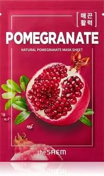 Masque Tissu Lifting Intense Et clat TU прозрачный