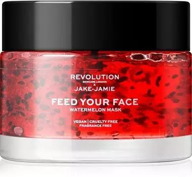 Masque Visage Hydratant TU прозрачный
