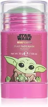 Masque Visage Purifiant L argile TU прозрачный