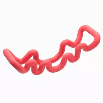 Массаж Alphax Растяжка Шея Плечи Лопатки Спина Талия Точки давления Освежающий Fit Розовый