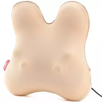 Массаж Cozwish Массаж Массаж Массаж Оснащен Массажем Плеча Стресс Красный Свет Для Домашнего Рабочего Места Подушка, Машина, Массажер, Устройство, Подушка,