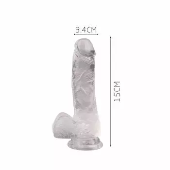 Массажер, анус-присоска, игрушка для взрослых
