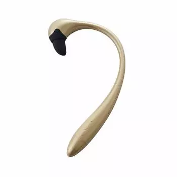 Массажер Atex Lourdes Handy Lilamingo Gold AX-KXL3200gd